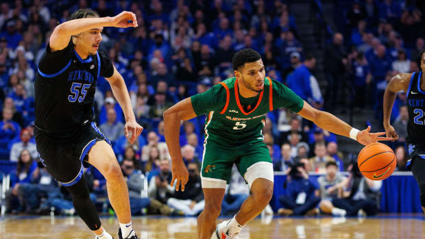jaylen bates vs kentucky